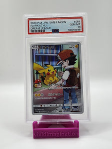 Pikachu 054/049 (PSA 10) - All the best items from Vivid Imagination Cards and Collectibles - Just $99.99! Shop now at Vivid Imagination Cards and Collectibles