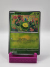 Budew 004/131 (Poke Ball Pattern) - All the best items from Vivid Imagination Cards and Collectibles - Just $6.99! Shop now at Vivid Imagination Cards and Collectibles