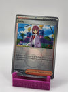 Lacey 114/131 (Poke Ball Pattern) - All the best items from Vivid Imagination Cards and Collectibles - Just $0.75! Shop now at Vivid Imagination Cards and Collectibles