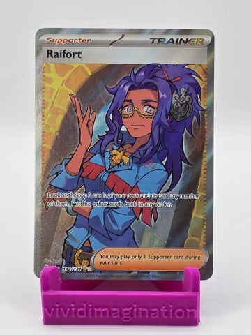 Raifort 142/131 - All the best items from Vivid Imagination Cards and Collectibles - Just $0.99! Shop now at Vivid Imagination Cards and Collectibles