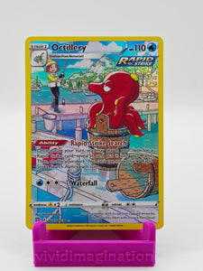 Octillery TG03/TG30 - All the best items from Vivid Imagination Cards and Collectibles - Just $1.49! Shop now at Vivid Imagination Cards and Collectibles
