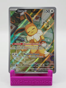 Eevee 173 - All the best items from Vivid Imagination Cards and Collectibles - Just $3.99! Shop now at Vivid Imagination Cards and Collectibles