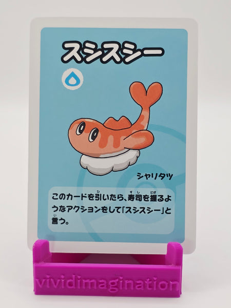 Tatsugiri (Old Maid) - All the best items from Vivid Imagination Cards and Collectibles - Just $1.49! Shop now at Vivid Imagination Cards and Collectibles