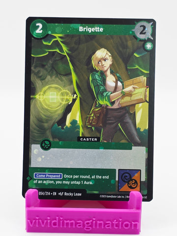 Brigette 054/214