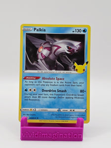 Palkia 004/025