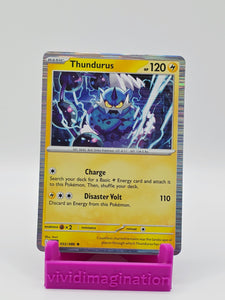 Thundurus 033/086