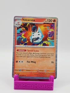 Volcarona 016/086