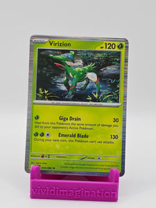 Virizion 010/086