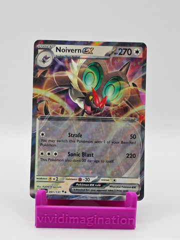 Noivern ex 091/131