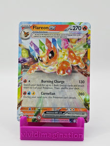 Flareon ex 014/131