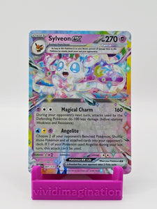 Sylveon ex 041/131