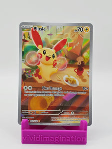 Plusle 193/182