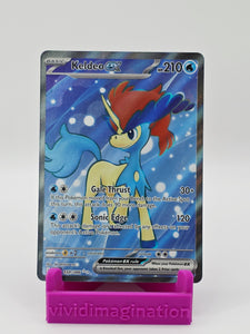 Keldeo ex 159/086
