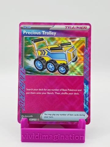 Precious Trolley 185/191