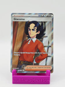 Giacomo 138/131