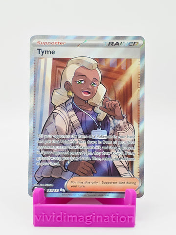 Tyme 143/131