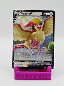 Pidgeot V 137/196