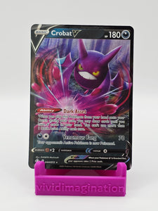 Crobat V 044/072
