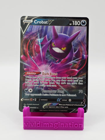Crobat V 044/072