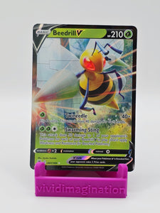 Beedrill V 001/189