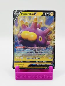 Pincurchin V 072/192