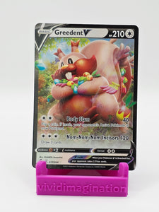 Greedent V 217/264