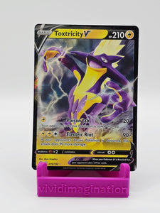 Toxtricity V 70/192