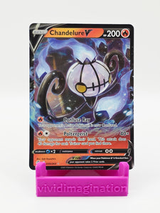 Chandelure V 039/264