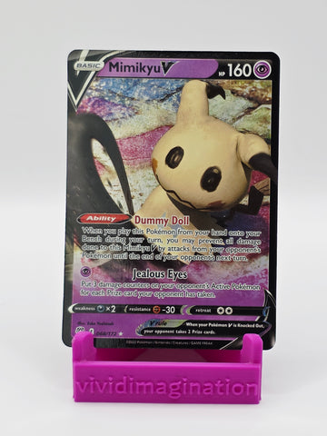 Mimikyu V 068/172