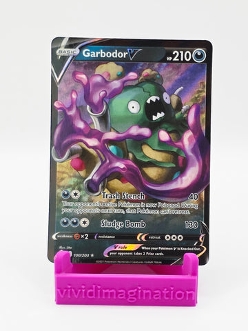 Garbodor V 100/203