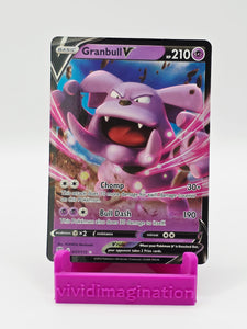 Granbull V 057/172