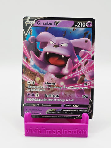 Granbull V 057/172