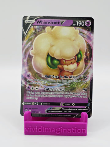 Whimsicott V 64/172