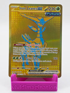 Iron Leaves ex 176/131