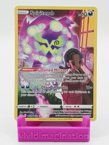 Spiritomb TG09/TG30