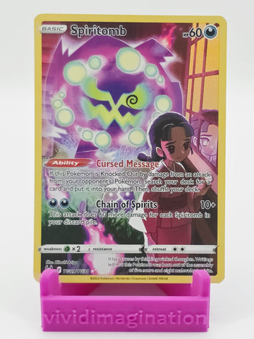 Spiritomb TG09/TG30