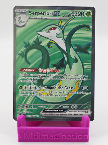 Serperior ex 156/086