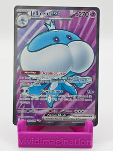 Jellicent ex 160/086
