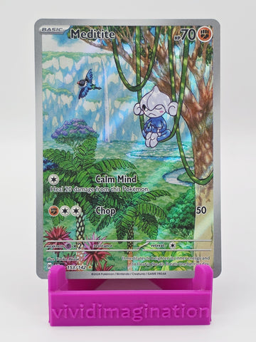 Meditite 153/142