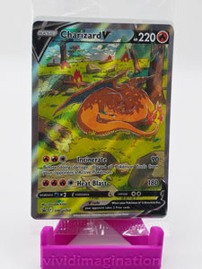 Charizard UPC Promos Sealed