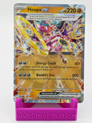 Hoopa ex 098/182