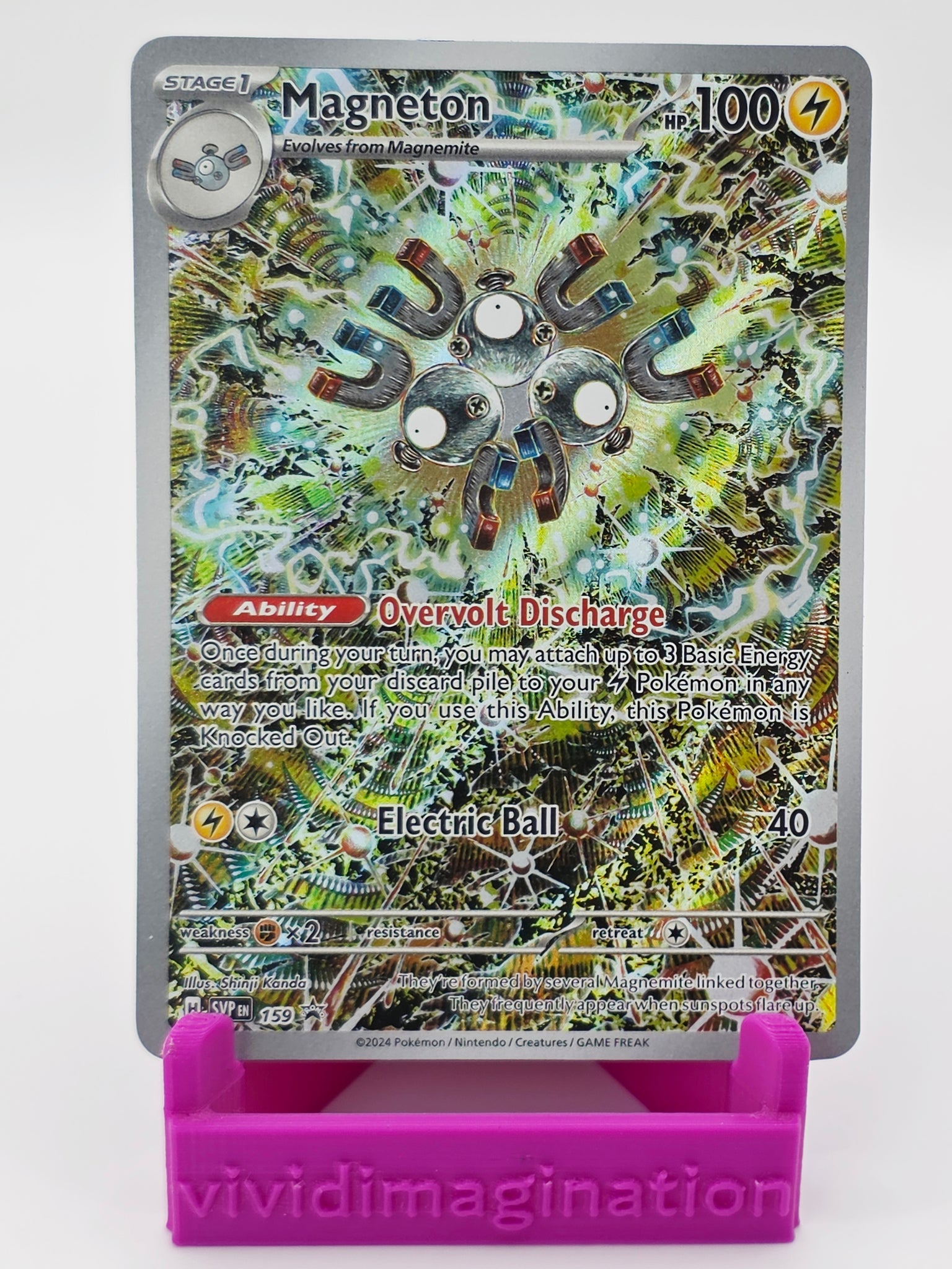 Magneton 159