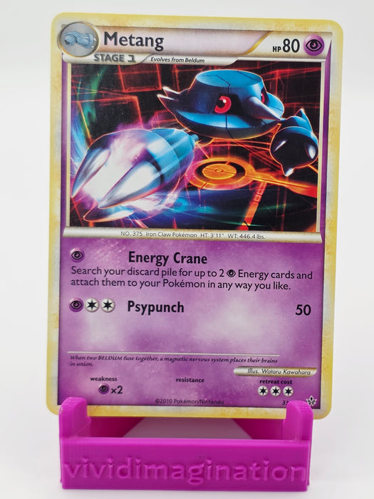 Metang 33/95