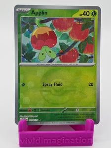 Applin 009/131 (Poke Ball Pattern)