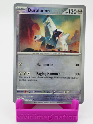 Duraludon 069/131 (Poke Ball Pattern)