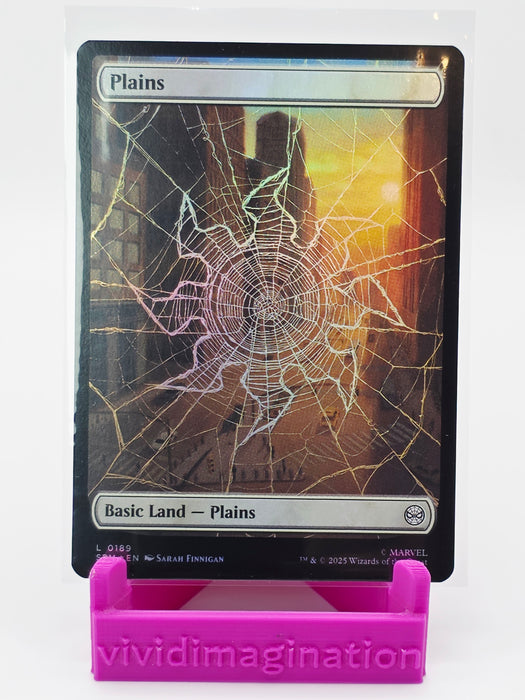 Plains (0189)