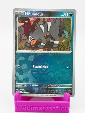 Houndour 062/131 (Poke Ball Pattern)
