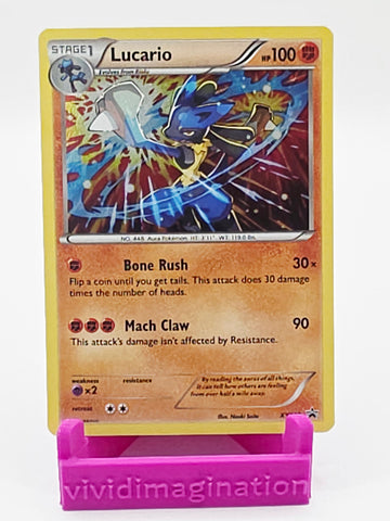 Lucario XY140