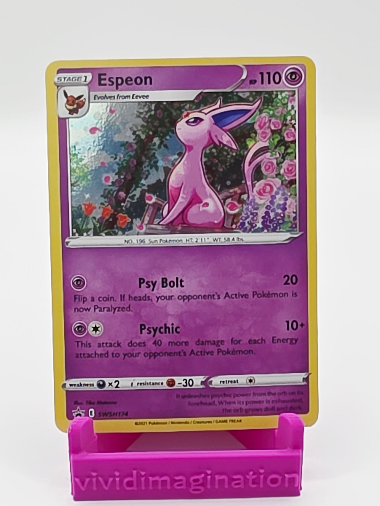 Espeon SWSH174