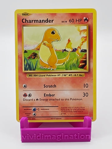 Charmander 9/108